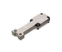 MM-FI-RG-NK-Long Y-shaped brackets for clamping screws